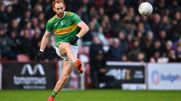 Watty Grahams Glen star Conor Glass. Photo by Ben McShane/Sportsfile