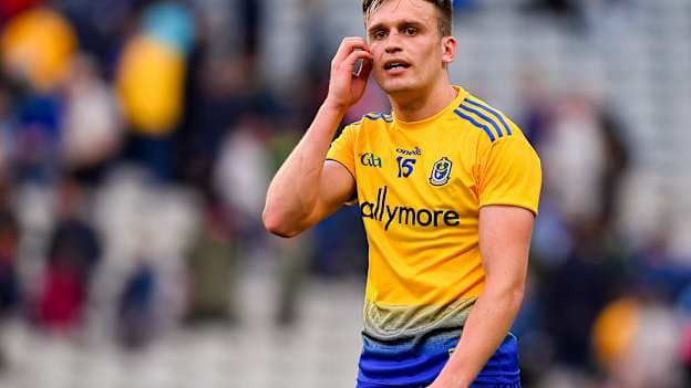 Roscommon GAA working hard off the field