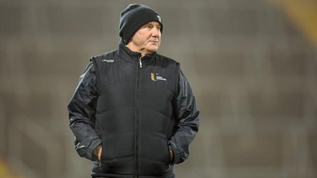 Martin McHugh