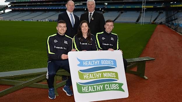 Healthy Clubs