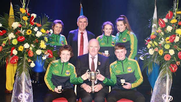 All Ireland Instrumental Music Champions Fionnuig, Ciarrai