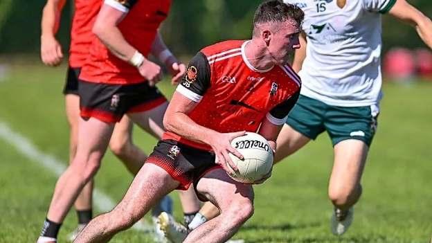 The biggest ever USGAA Finals take place in Gaelic Park, Chicago, this week. 