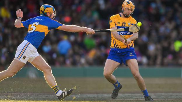 Brendan Maher