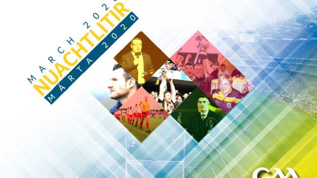 The March edition of the GAA Club newsletter is now available to download. 