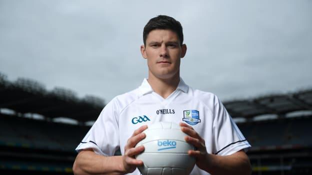 Diarmuid Connolly