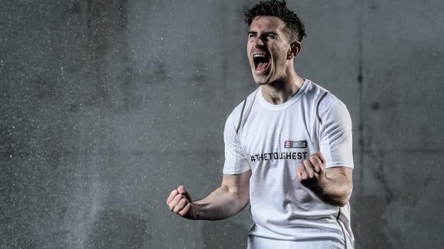 Paddy McBrearty