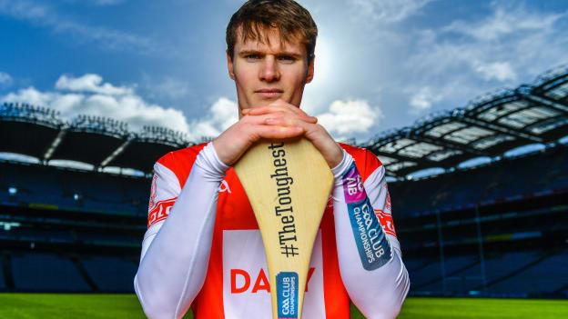 Cian O Callaghan