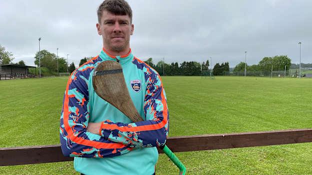 The GAA Cúl Camps series will include skills, drills and segments from GAA experts Waterford Hurler Tadhg de Búrca.