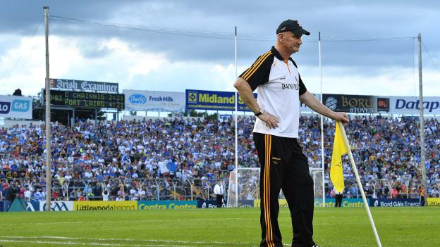 Brian Cody