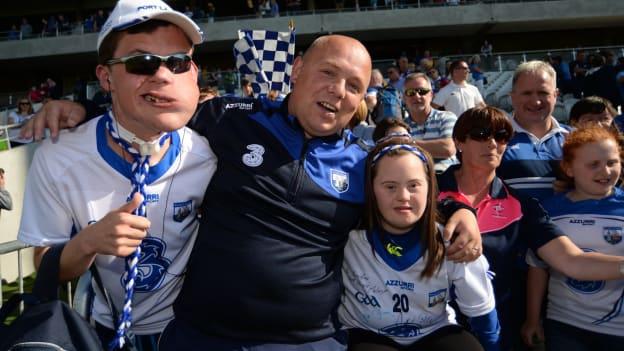 Wexford v Waterford - GAA Hurling All-Ireland Senior Championship Quarter-Final