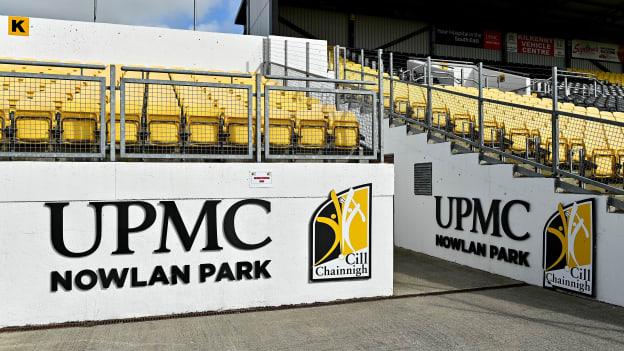 Blacks and Whites face Commercials in a AIB Leinster Club JHC semi-final at UPMC Nowlan Park on Saturday.