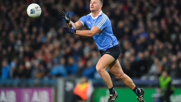 The GAA’S Standing Committee on the Playing Rules has proposed a restriction of three consecutive passes of the ball with the fist or open hand by players of the team in possession.