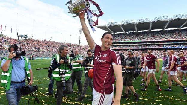 Conor Cooney