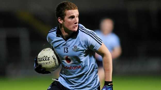 Westmeath v Dublin - Cadburys Leinster Under 21 Football Championship Semi-Final