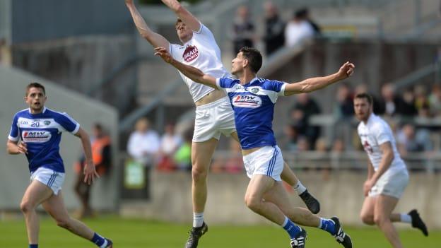 Kevin Feely believes the mark rule aided Gaelic Football in 2017.