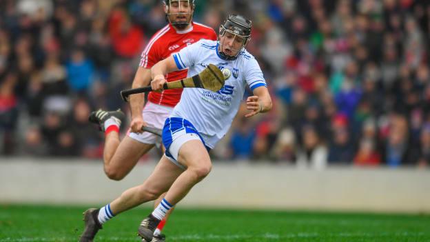 Cork v Waterford - Allianz Hurling League Division 1A Round 4