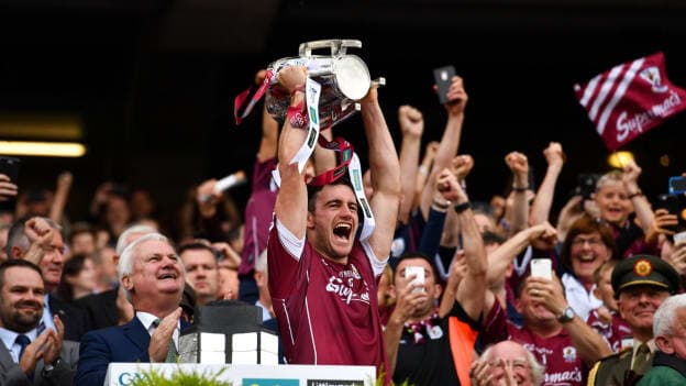 Galway v Waterford - GAA Hurling All-Ireland Senior Championship Final