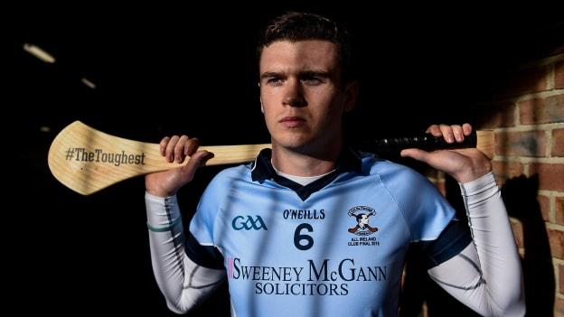 Ronan Lynch