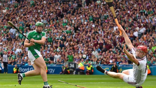 Shane Dowling éirithe as de bharr gortaithe