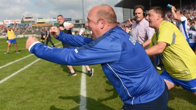 Derek McGrath