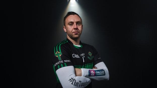 Paul Kerrigan