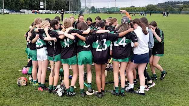 The Nemo Rangers way is to prioritise fun and participation above winning. 
