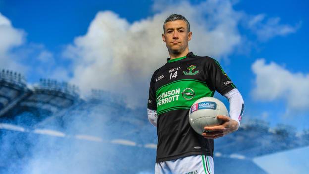 Paddy Gumley