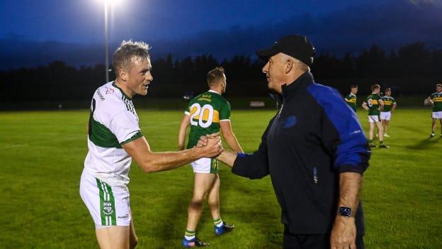 Tús le cluichí i Laois agus Uíbh Fhailí an athuair