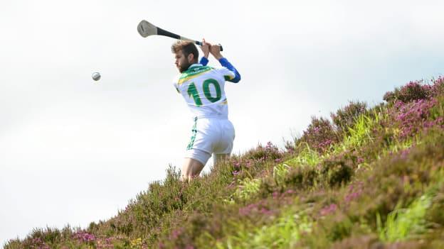 Poc Fada is Irish for "long puck"