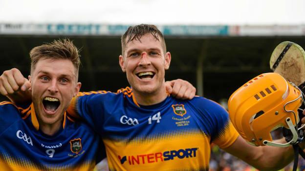 Shane McGrath