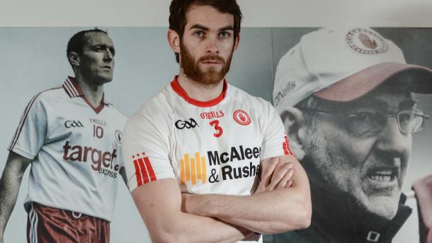 Ronan McNamee