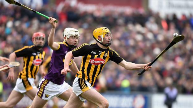 Wexford v Kilkenny  - Allianz Hurling League Division 1 semi-final