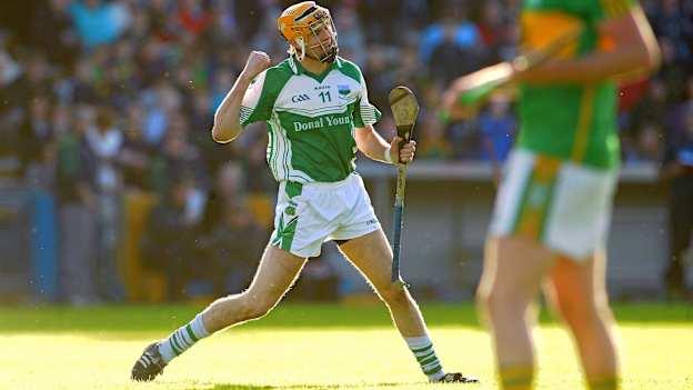 Seamus Callanan