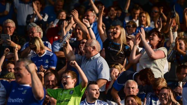 GAA supporters don't have long to wait for the 2019 season to begin in earnest. 