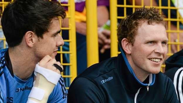 Wexford v Dublin - Leinster GAA Hurling Senior Championship Semi-Final