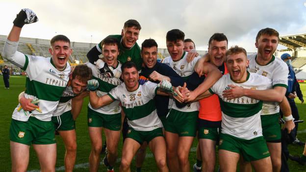 Tipperary claimed a first Munster SFC title in 85 years.