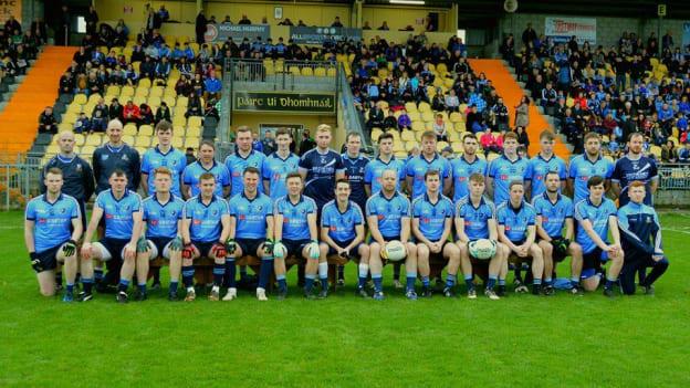 In 2017 Milford were crowned Donegal Intermediate champions.