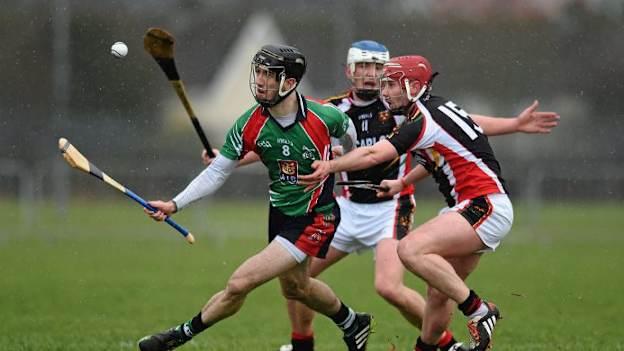 Fitzgibbon Cup: LIT advance to semi-finals