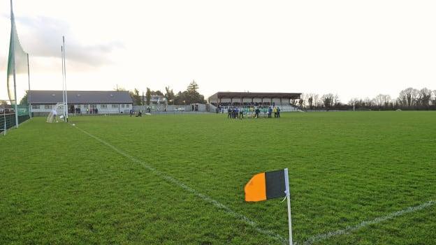 Strokestown