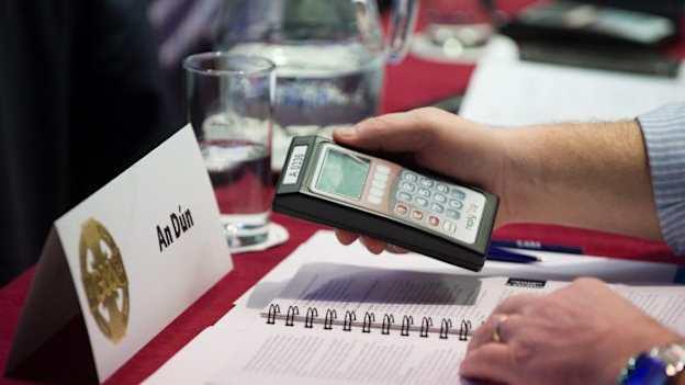 GAA Congress 2014: Day 2 As It Happened!