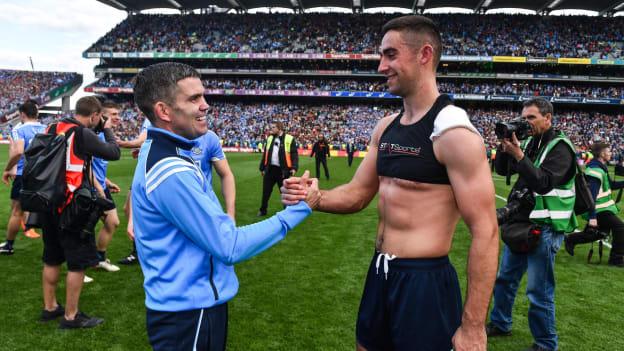 Dublin v Mayo - GAA Football All-Ireland Senior Championship Final