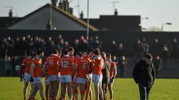 Kieran McGeeney