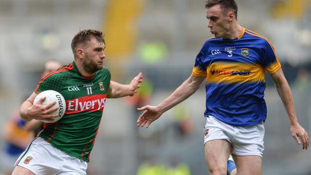 Aidan O Shea named GAA.ie Footballer of the Week.