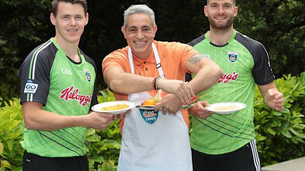 Kellogg launch