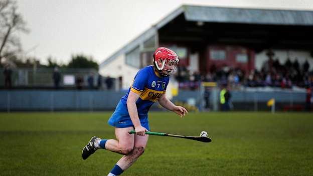 Aoife McGrath hopes Tipperary can make an impact against Galway on Saturday.