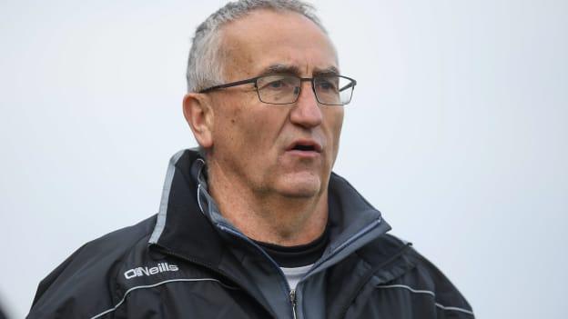Donie Buckley departed the Kerry management team in March. 