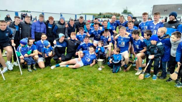 Tooreen defeated Ballyhaunis in the Mayo SHC Final.