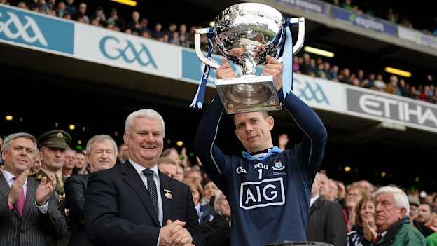 Stephen Cluxton 