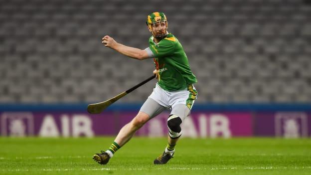 Richie Power inspired Carrickshock to AIB All Ireland Intermediate glory in February.