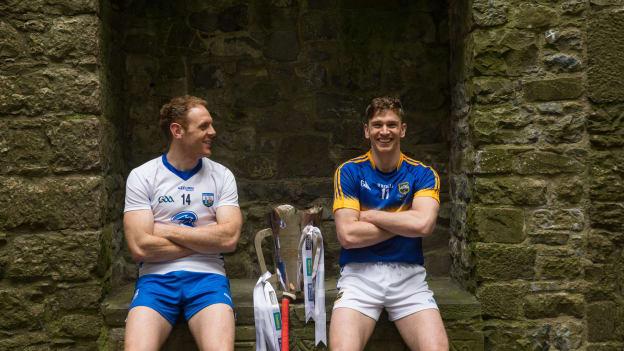 Brendan Maher